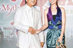 林心如唐季礼分手原因揭秘 礼哥谈如姐表示祝福她 