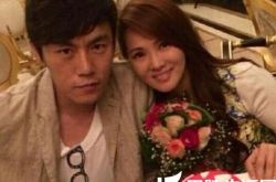 不老女神伊能静跟秦昊差几岁 揭秘这段姐弟恋的恋爱历程 