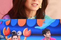 张柏芝现身大本营教学机场搭配 大众女神竟有毒舌一面 