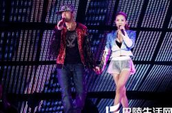 周杰伦蔡依林合作舞台回忆满满 双J分手内幕引粉丝唏嘘 