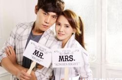 揭秘伊能静的现任老公是谁 被曝由女方主动在电话里求婚 