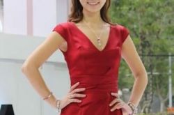 林心如父母离婚又复合 她家庭如此多故事！ 