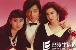 张曼玉钟楚红合影 20年后再爆不和传闻 