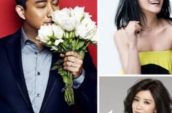 揭秘刘若英黄磊恋情 42岁她终嫁人 