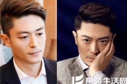 霍建华新片突撤档 因影片尺度过大需大量删减 