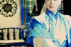 张智尧的外号叫什么 他是天涯四美却死活捧不红 