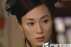 张二小姐张可颐哪部电视剧好看 安茜娄青蔷同样宫斗不同心 