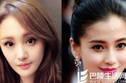 揭秘吴千语杨颖关系 《微微一笑》郑爽杨颖PK谁更胜一筹 