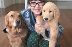 周海媚儿子合照有吗？ 揭秘48岁美女不婚不育原因 