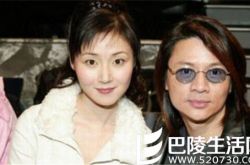 尹天照老婆名字叫什么？ 其被怀疑搞暧昧 