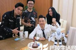 庾澄庆上过几次春晚 哈林现任老婆资料曝光 