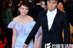 伊能静秦昊近况甜蜜幸福 传秦妈妈不满儿媳妇是真是假？ 