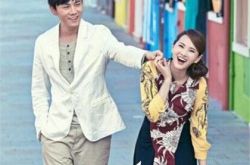 伊能静的老公叫什么？ 再嫁后收获完美幸福家庭 