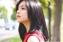 女星陈妍希写真照很唯美 曝其生日被骗拍性感写真 