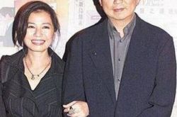 钟楚红第二任老公因病离世 红姑至今单身老公活在心中 