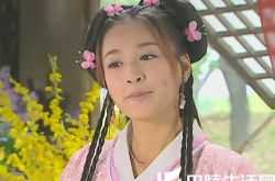 历数张庭演过的电视剧古装 看看“杨排风”还演过什么 