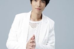 萧敬腾女朋友照片欣赏 传Summer为男神做整形手术 