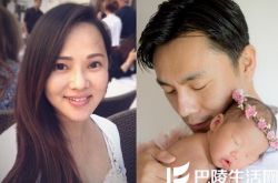 伊能静和秦昊的女儿长相似爸爸 儿子哈利变超级妹控 