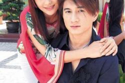 吴奇隆的前妻照片曝光 两人离婚或是因为女方出轨老外 