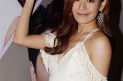 香港tvb女演员表大公开 江若琳与内地相声“牵手” 