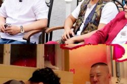 欧弟入德云社家谱为隆字辈 郭德纲强调：一定要来认识家里人 