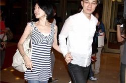 小s的老公对小s好吗？ 被指受尽委屈 