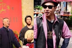 欧弟入德云社家谱备受关注 因多才多艺被郭德纲赏识 