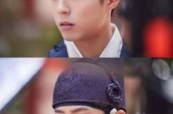 朴宝剑电视剧持续热播中 与金裕贞相拥羡煞旁人 