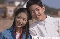 白成铉朴信惠采访 两人星运竟截然不同 