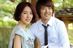 拜托小姐尹恩惠歌曲欣赏 称尹尚贤不是她的菜 