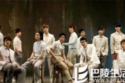 superjunior成员介绍 现已有2名成员离队 