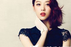 崔雪莉ktv抽烟被抓拍 中文飙脏话原因始末 