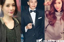 郑秀妍权宁一亲密照曝光 为其离开少女时代却为阿娇前男友 