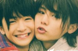 知念侑李山田凉介不和是大误 拍摄怕生凉念成难兄难弟 