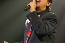 高原歌神腾格尔天堂 震撼人心 