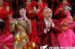 张茜有孩子吗？ 张卫健娇妻曾怀孕8月流产 