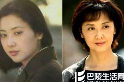 女儿国国王曝近照惹热议 64岁的朱琳美丽依旧惊艳众人 