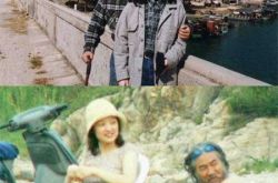 张纪中妻子出轨干儿子？ 樊馨蔓竟曝张导有个三岁的私生子 