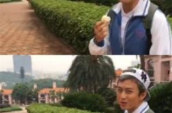 邓超装嫩遭众人嫌弃 网友：你也就智商跟小学生一样了 