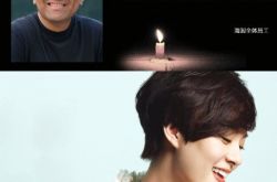 因好友离世孙俪感慨生命无常 娘娘晒儿女打坐照片萌翻众人 