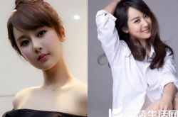 杨紫性感写真照曝光 身材曲线美到流鼻血 