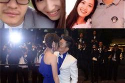 宋喆回应百次开房传闻 马蓉发微博向王宝强道歉？ 