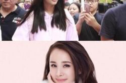 关晓彤自曝最欣赏师姐杨幂 俩人星途完全无可比性 