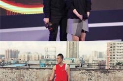 欧豪电影《少年》已定档 与郭姝彤演绎别样青春 