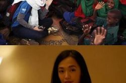 姚晨回应离婚事件始末 因常做善举获封全球最具影响力母亲 