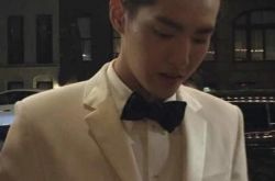 吴亦凡拍过的电影大全 韩国EXO组合颜值担当 