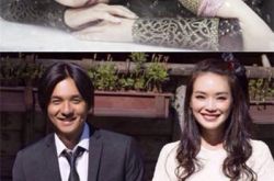舒淇冯德伦节俭办婚礼 宋茜第一时间送上祝福 