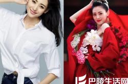 网传张天爱因《妖猫传》推掉《如懿传》 接戏格调高获赞 