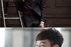 宋仲基正在拍摄新电影 与韩国男神苏志燮合作 