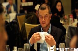 王菲老公秃顶已成魔咒 网友大喊谢霆锋注意保养 